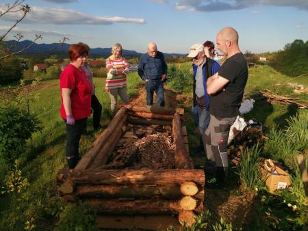 delavnice za lokalne skupnosti